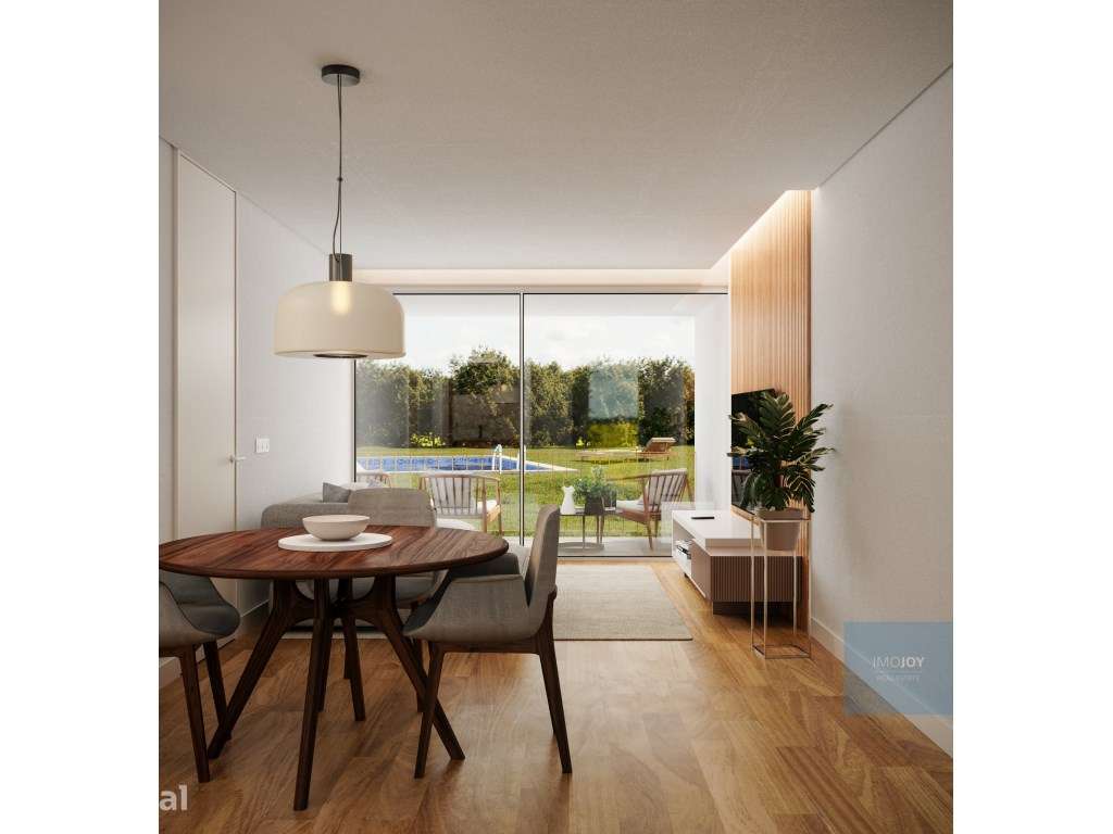 Apartamento T2 no Porto - Grande imagem: 5/20