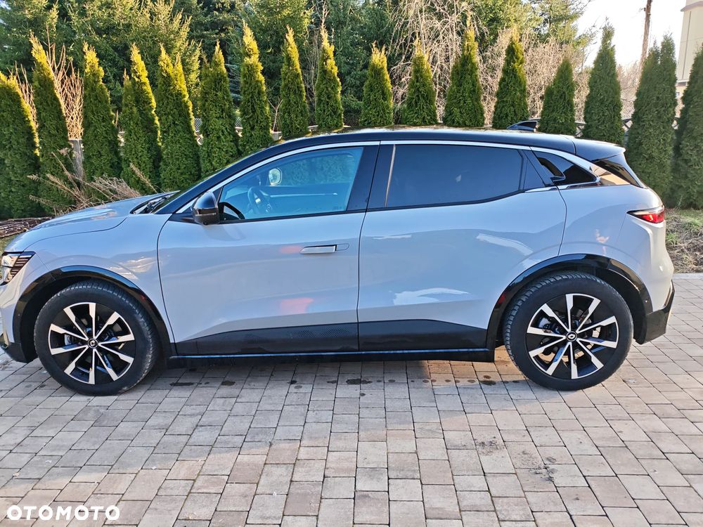 Renault Megane EV60 Iconic - 7