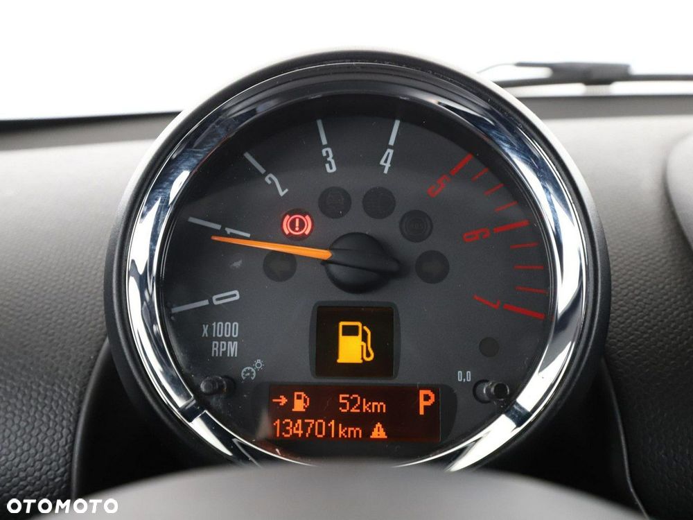 MINI Countryman Cooper SD All4 - 22