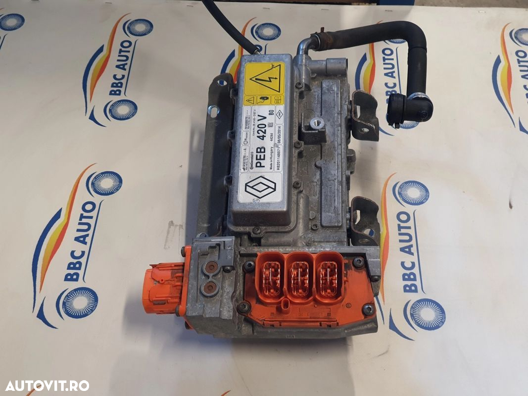 INVERTER RENAULT ZOE 291A5678 R - 3