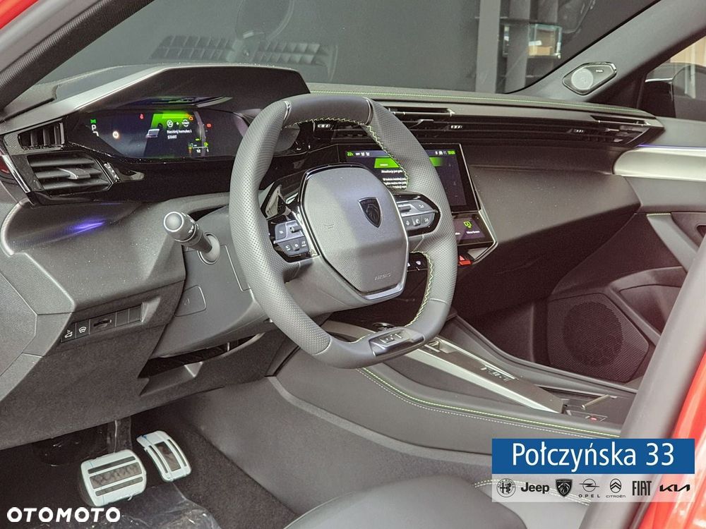 Peugeot 408 - 2