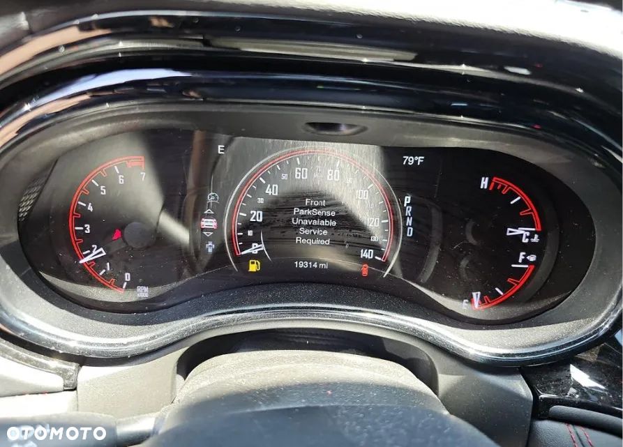 Dodge Durango - 9