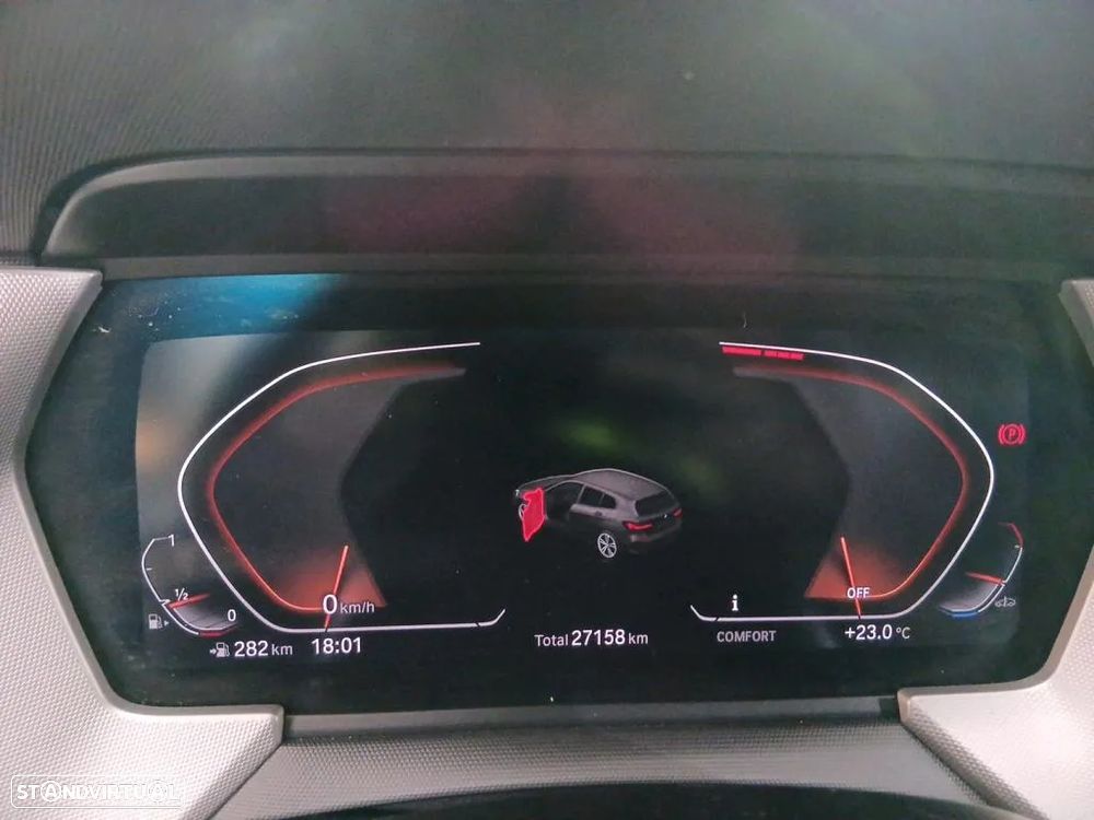 BMW 116 i Advantage - 6
