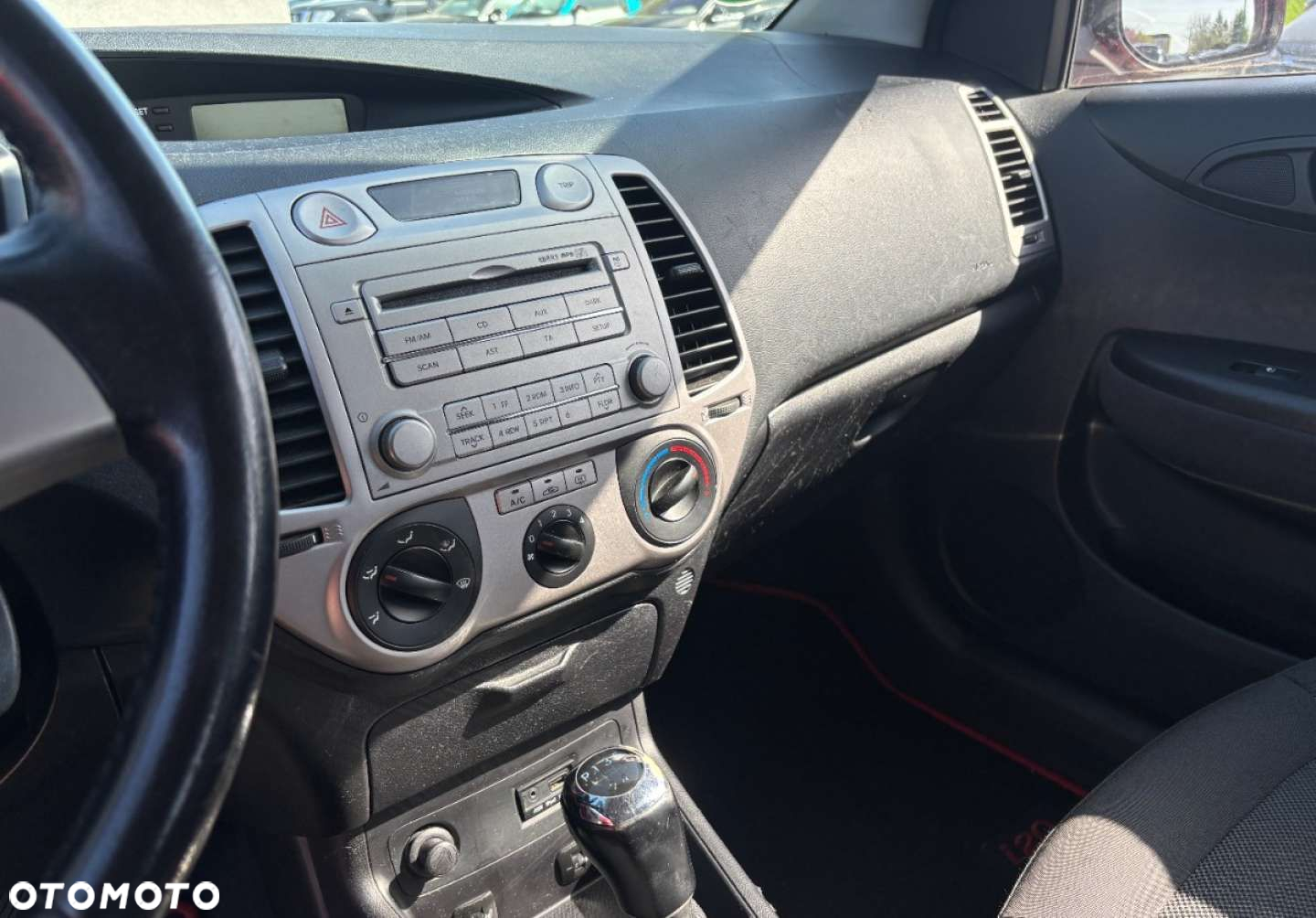 Hyundai i20 - 9