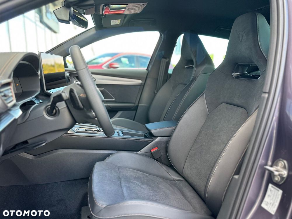 Cupra Formentor 1.5 TSI DSG - 12