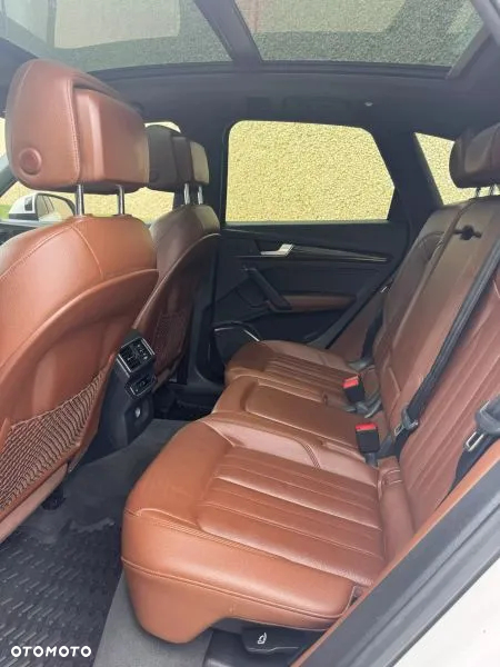 Audi Q5 2.0 TFSI Quattro Sport S tronic - 8