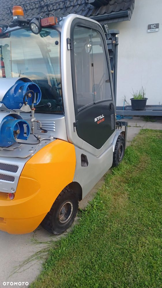 Still RX70-30 T - 7