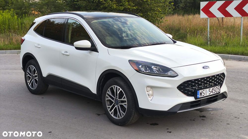 Ford Escape - 3