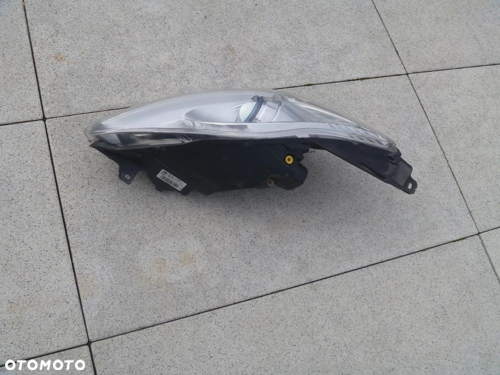 FORD C MAX MK2 LAMPA XENON PRAWY IGŁA AM51-13D154-AF - 5