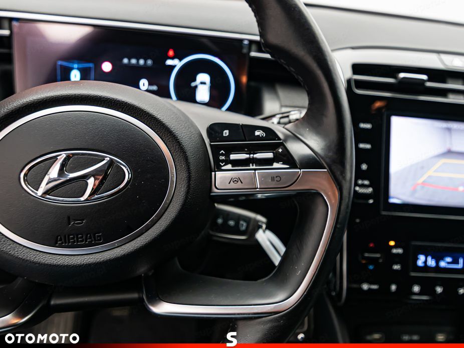 Hyundai Tucson 1.6 T-GDi Smart 2WD - 14