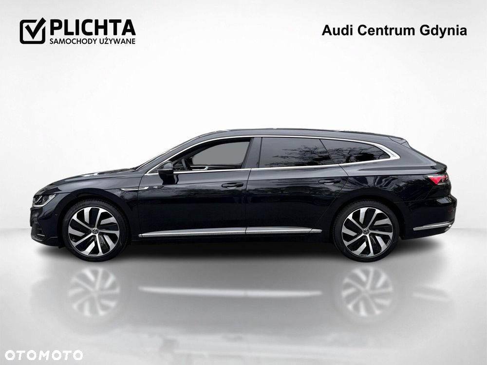 Volkswagen Arteon Shooting Brake - 3