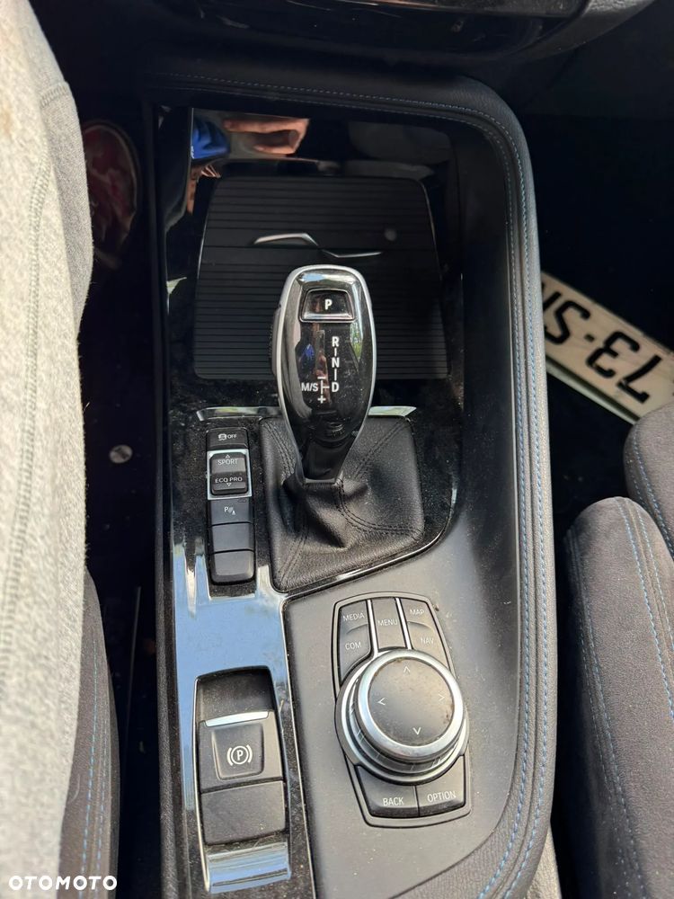 BMW X2 sDrive18d sport - 13
