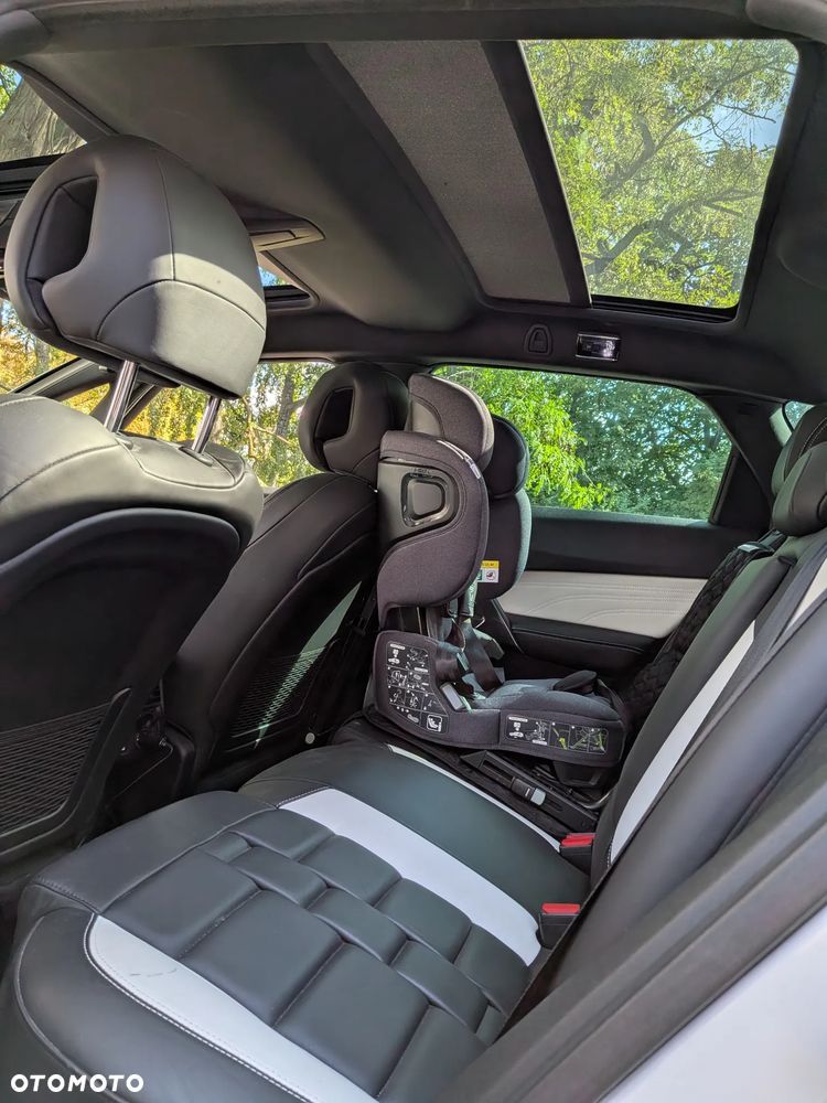 DS Automobiles DS 5 - 21