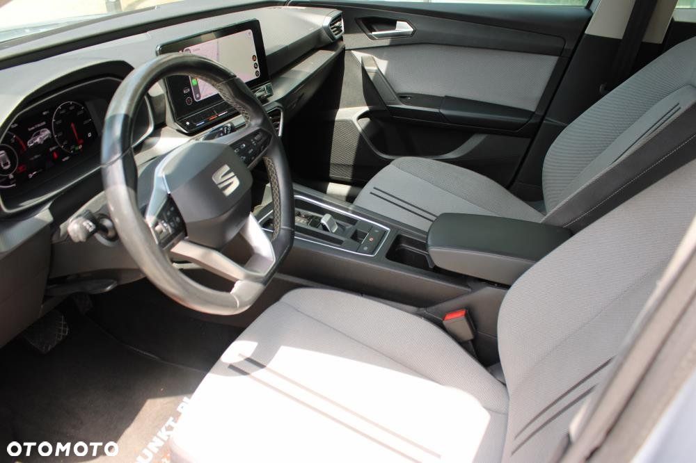 Seat Leon - 17