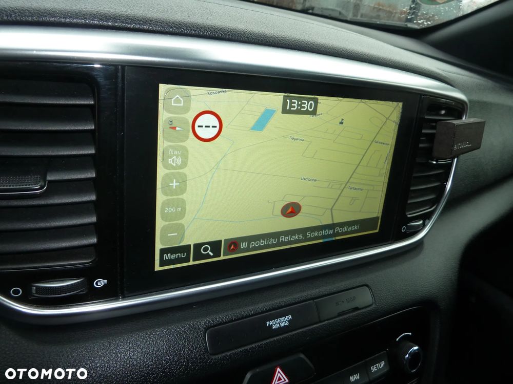 Kia Sportage 1.6 T-GDI AWD DCT GT LINE - 12