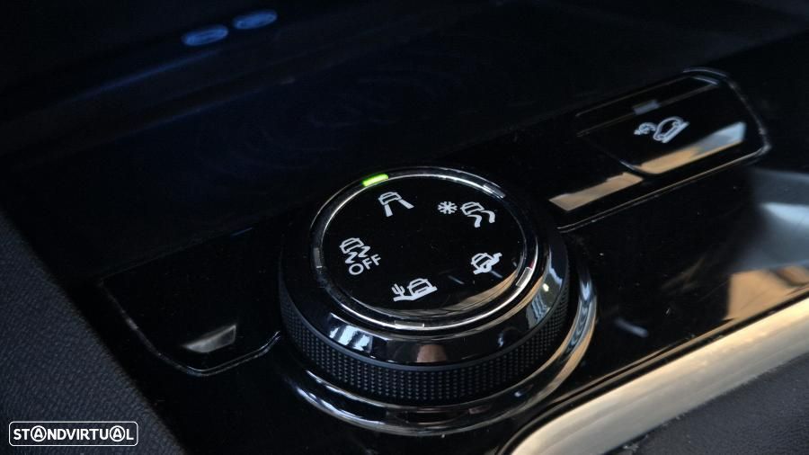 Peugeot 5008 1.2 PureTech Allure Grip Control - 25