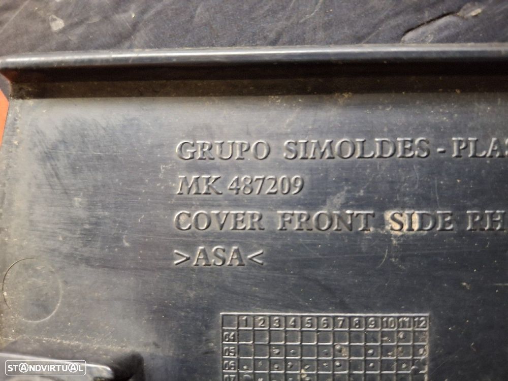 Friso Fuso (Mitsubishi) Canter - 3