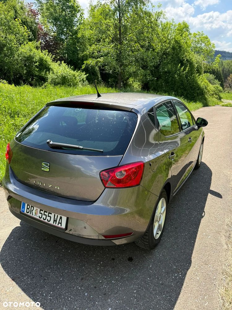 Seat Ibiza 1.2 12V Style - 2