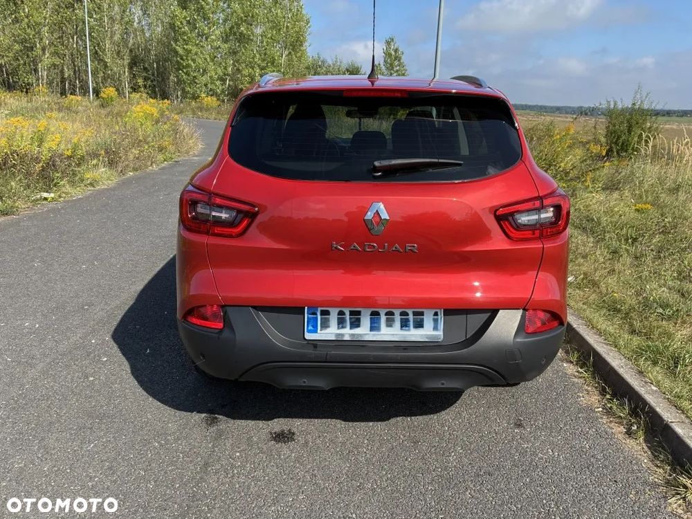 Renault Kadjar 1.6 dCi Energy Business - 5
