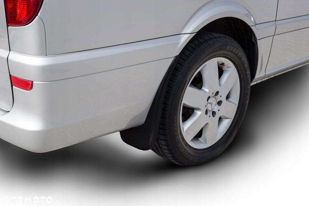 chlapacze mercedes viano w639 2012-2015 po faceliftingu dedykowane - 3