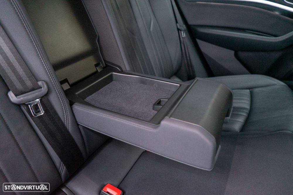 Audi e-tron 55 quattro Advanced - 37