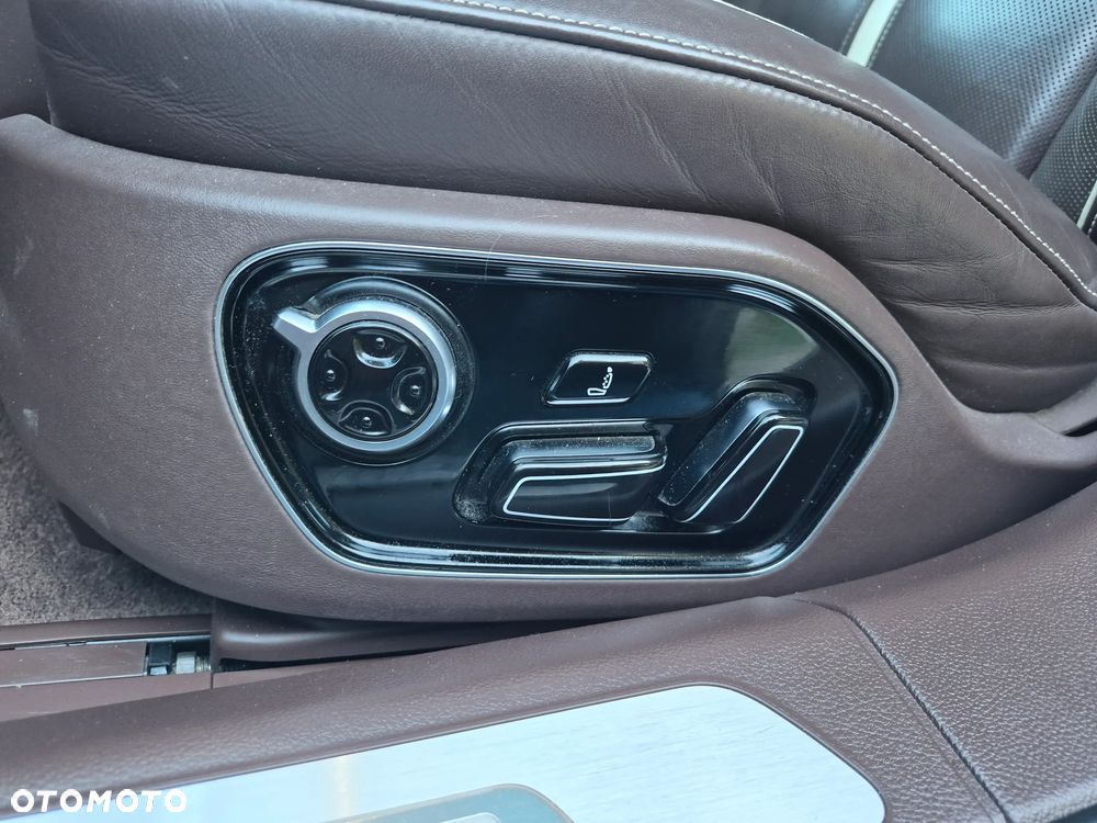 Audi A8 3.0 TDI ultra DPF quattro tiptronic - 33