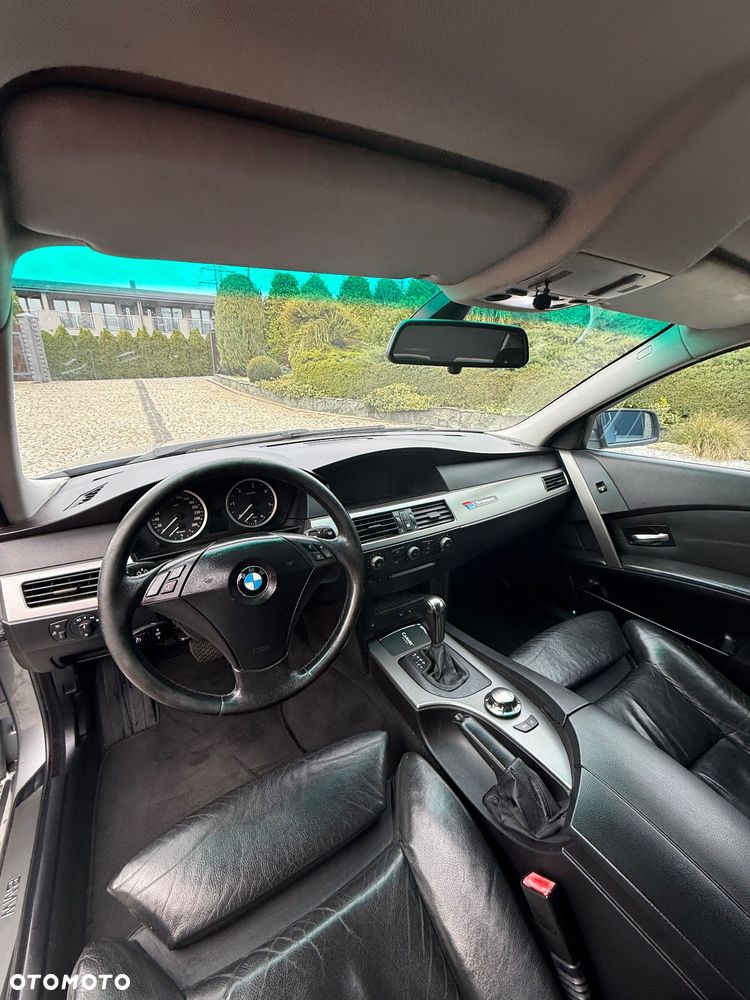 BMW Seria 5 - 12