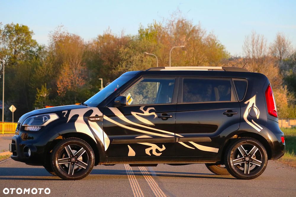 Kia Soul 1.6 GDI XL - 14