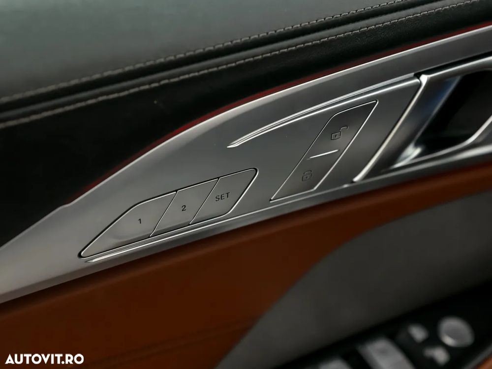 BMW Seria 8 840i Gran Coupe xDrive - 18