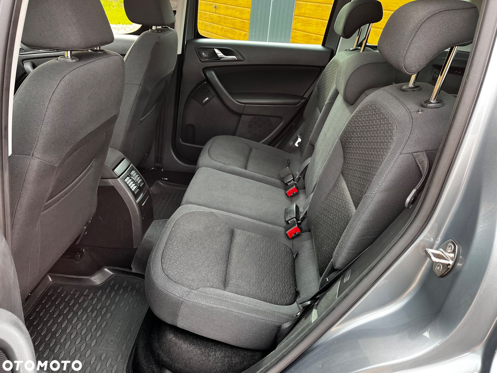 Skoda Yeti 1.8 TSI 4x4 Experience - 26