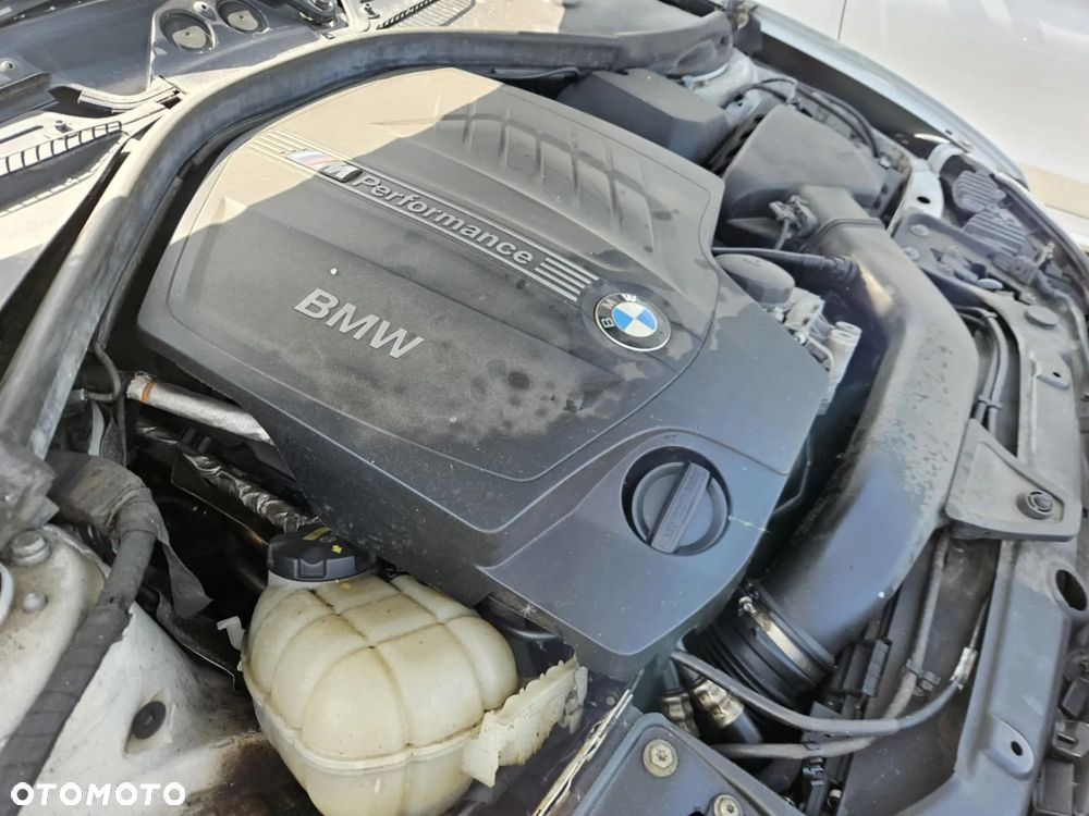 BMW Seria 2 M235i xDrive - 26