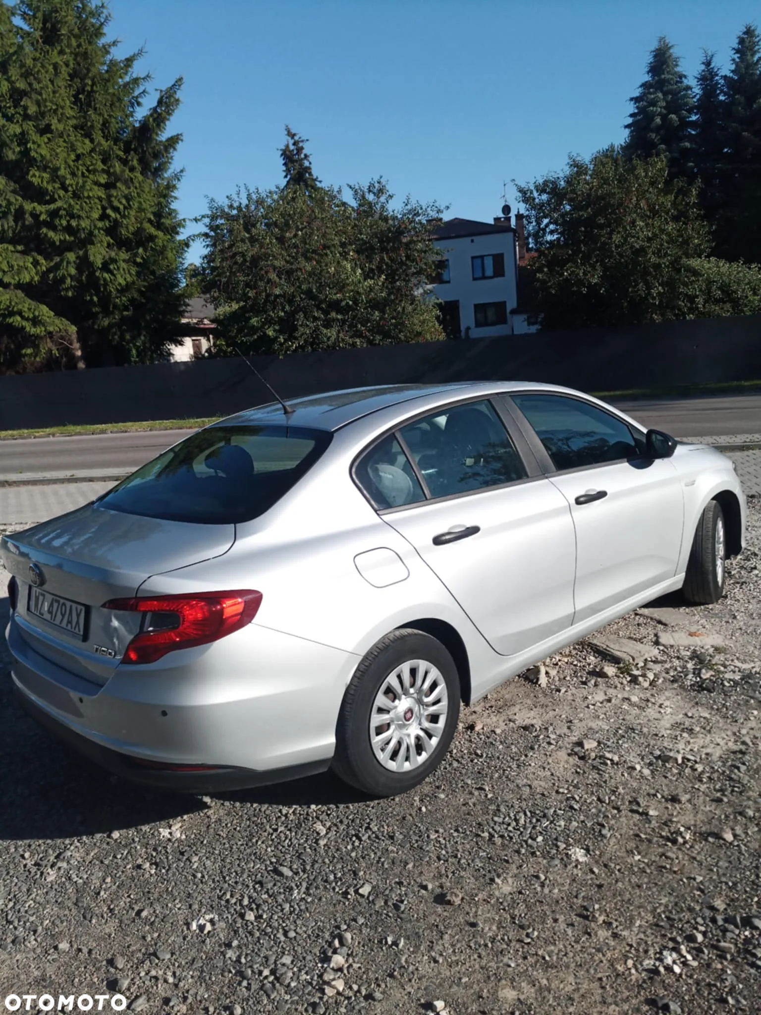 Fiat Tipo 1.4 16v - 2