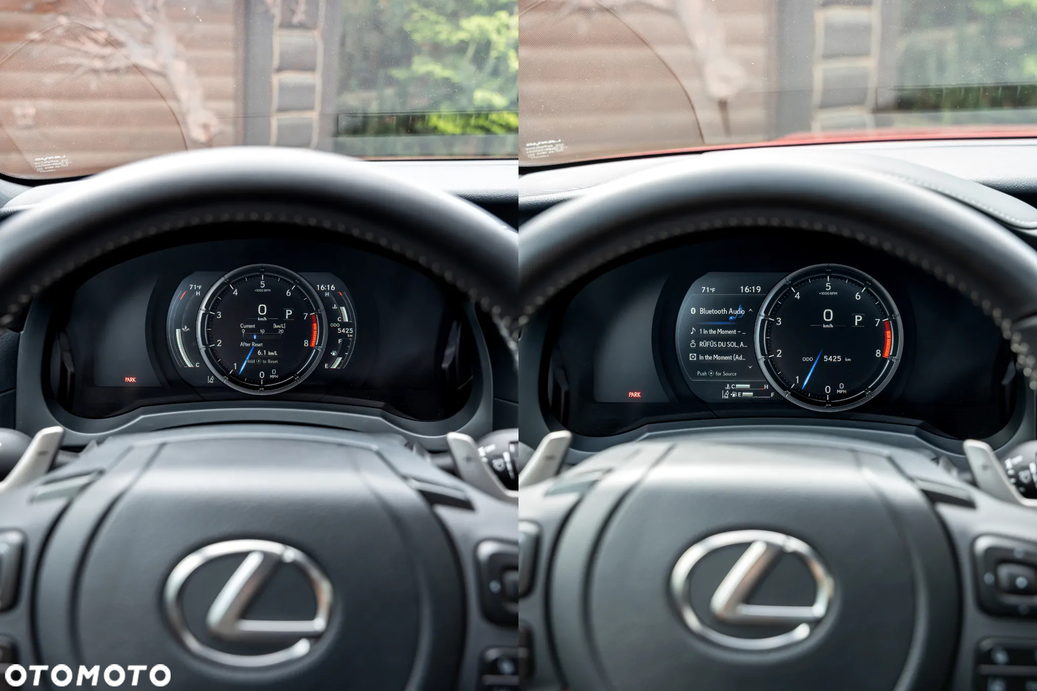 Lexus IS - 33