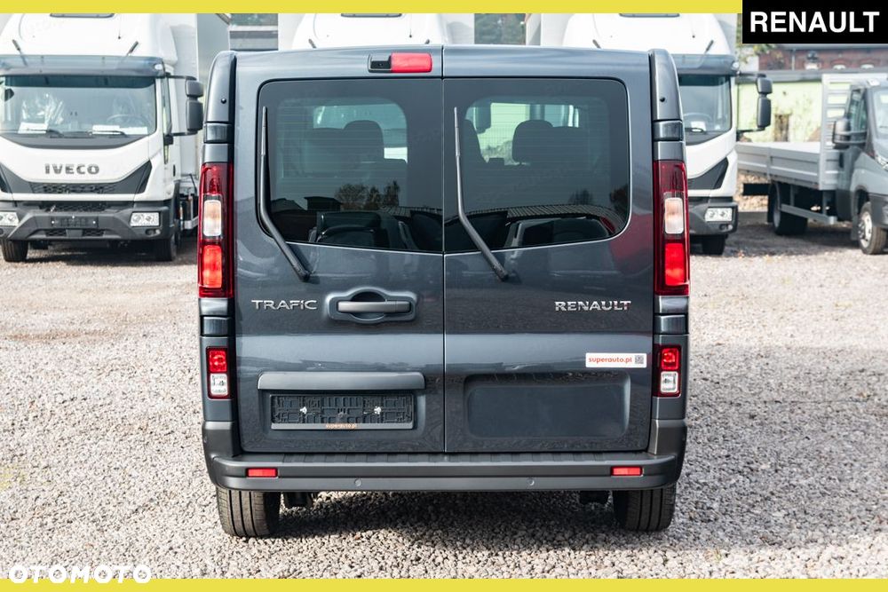 Renault Trafic - 8