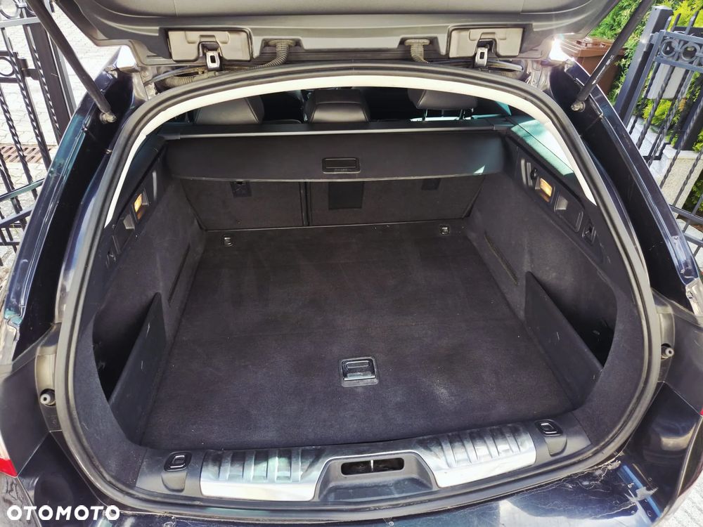 Peugeot 508 2.0 BlueHDi Allure S&S - 3