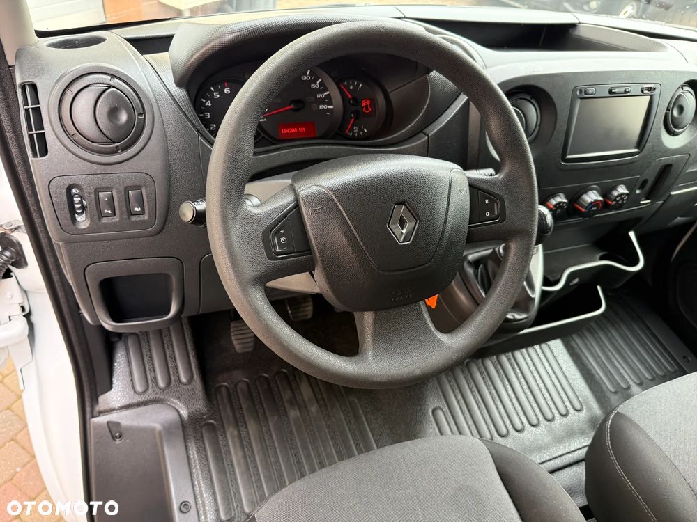 Renault Master L2H2 - 15