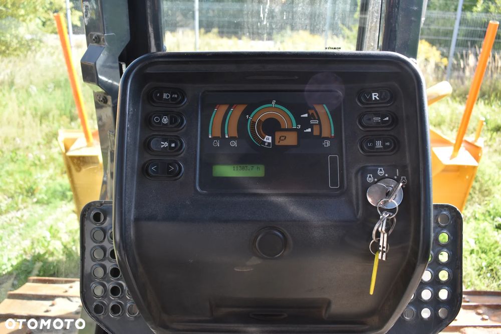 Komatsu D 51PX-22 - 17