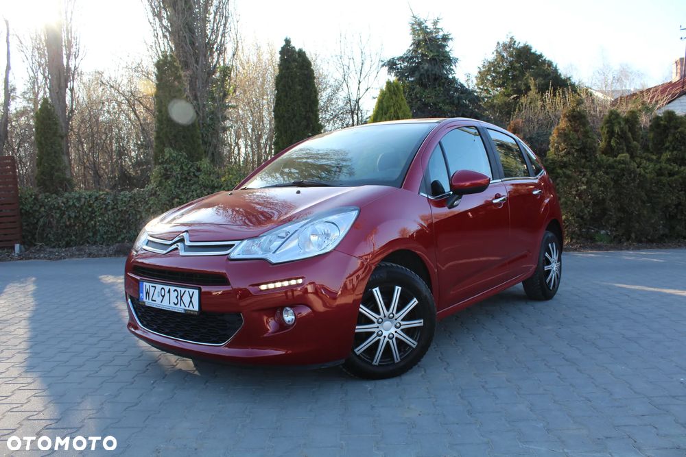 Citroën C3 Pure Tech (VTi) 68 Selection - 2