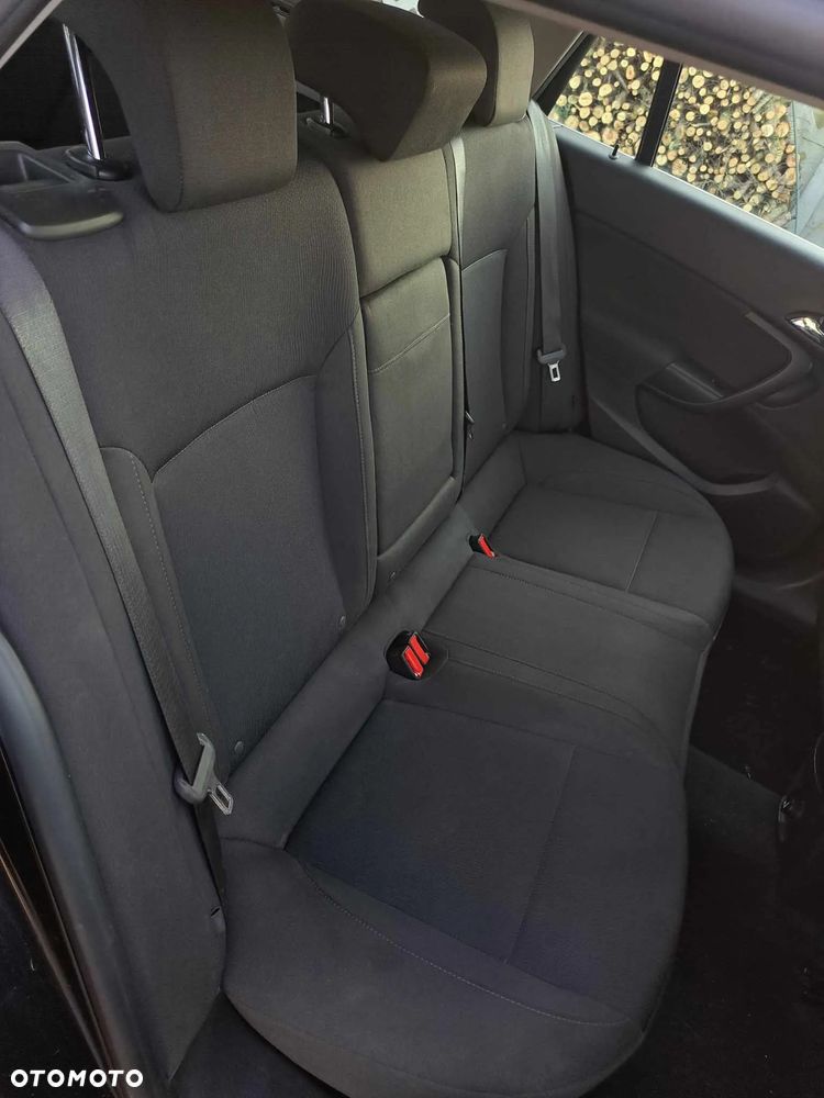 Insignia 2.0CDTI 130KM, Z22C / CZĘŚCI - 14