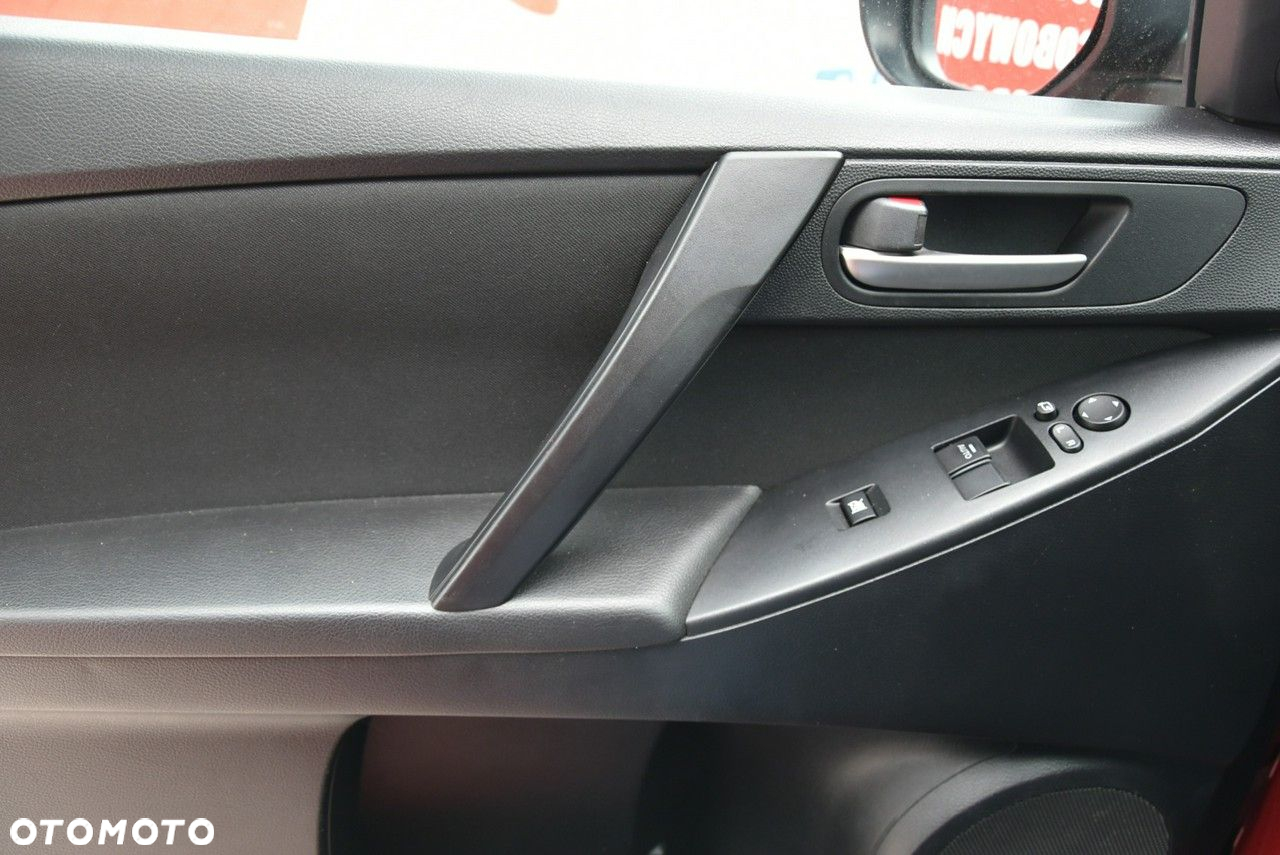 Mazda 3 1.6 Comfort - 22