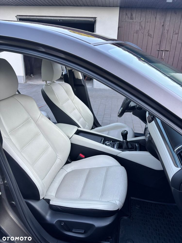Mazda 6 2.0 SKYEnergy - 11