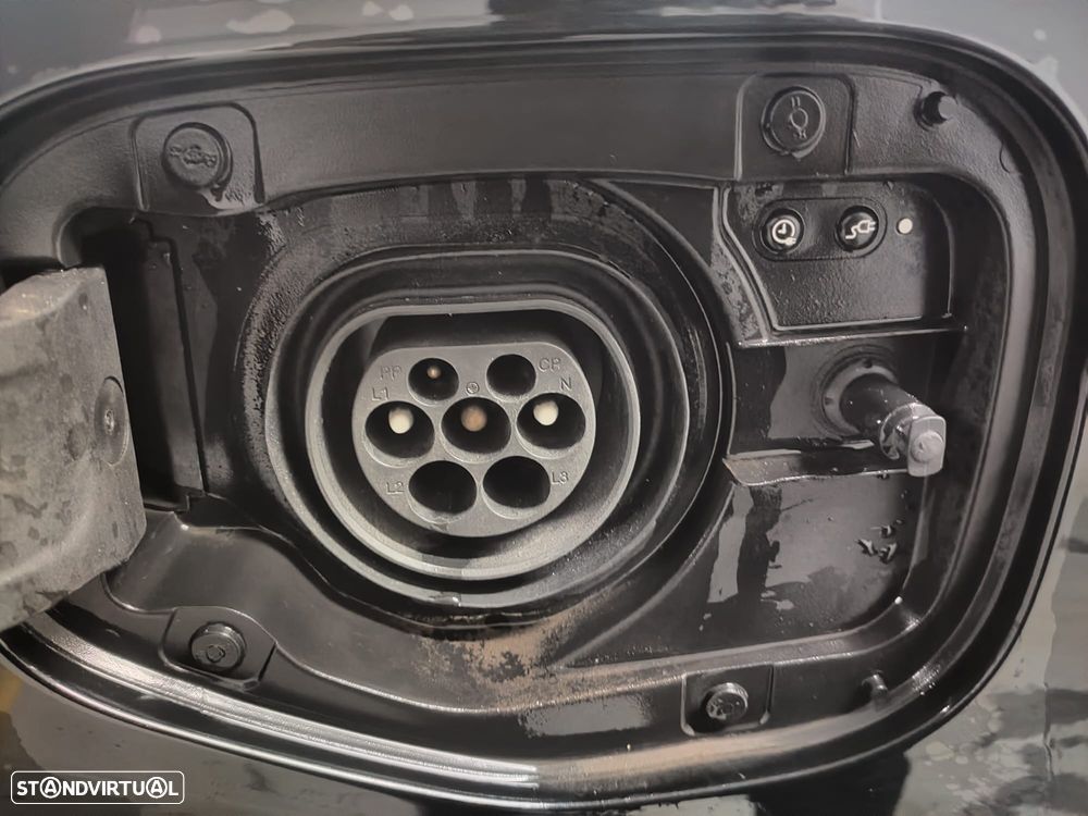 Audi Q3 45 TFSIe S tronic - 15