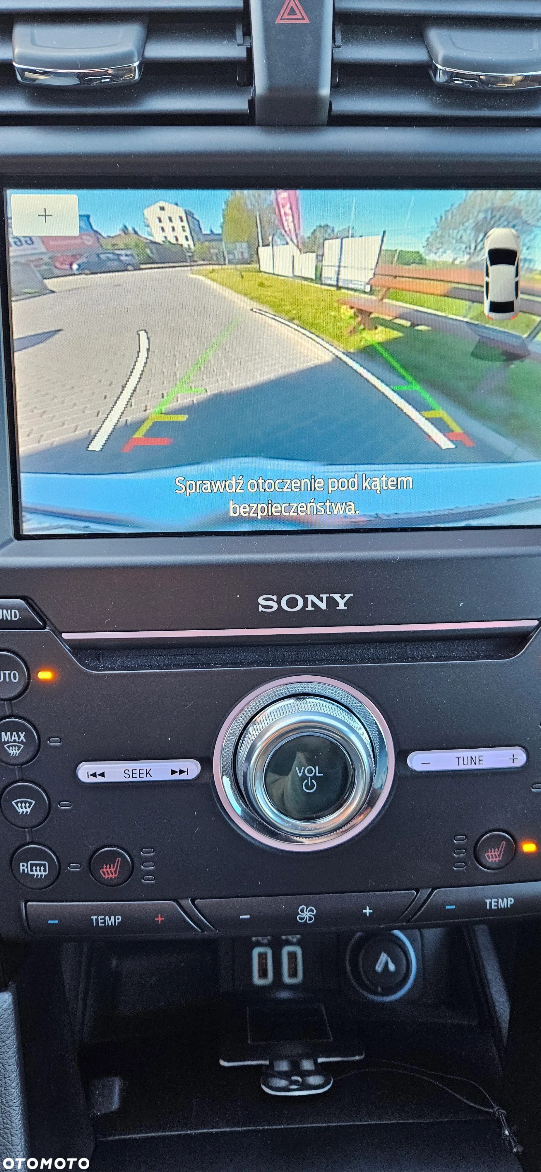 Ford Mondeo 2.0 Hybrid ST-Line X - 11