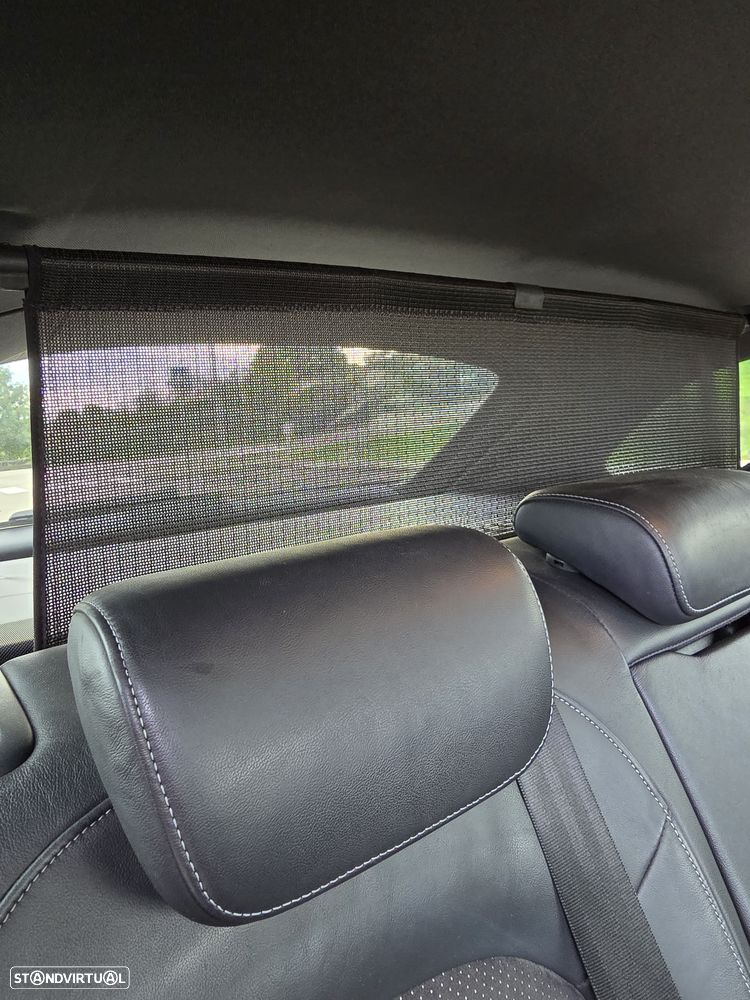 Audi A6 Avant 3.0 TDI DPF quattro S tronic - 49