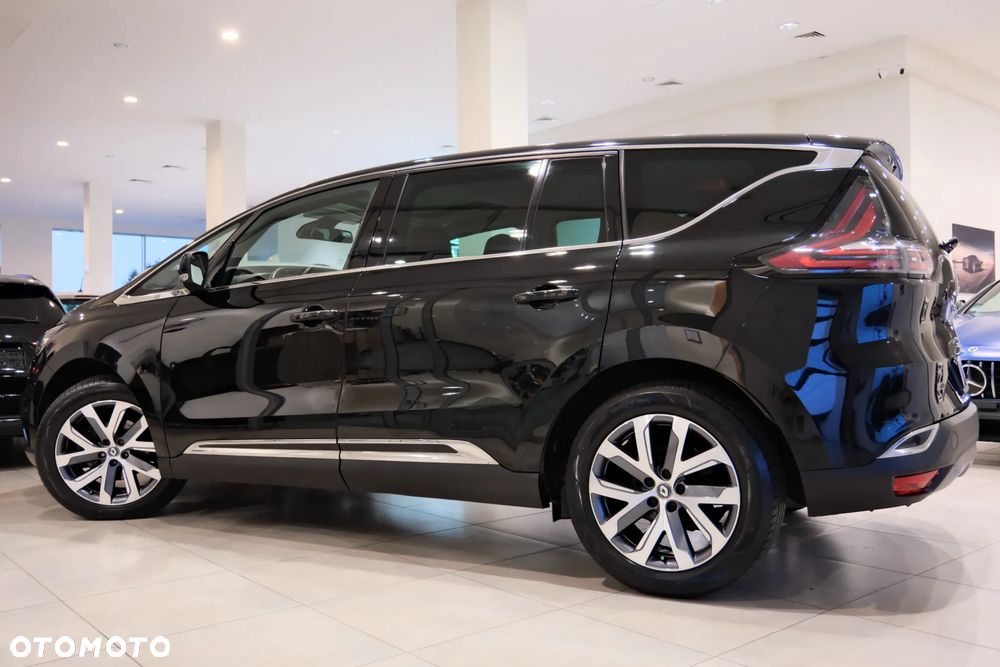 Renault Espace 1.6 dCi Energy Magnetic EDC 7os - 13