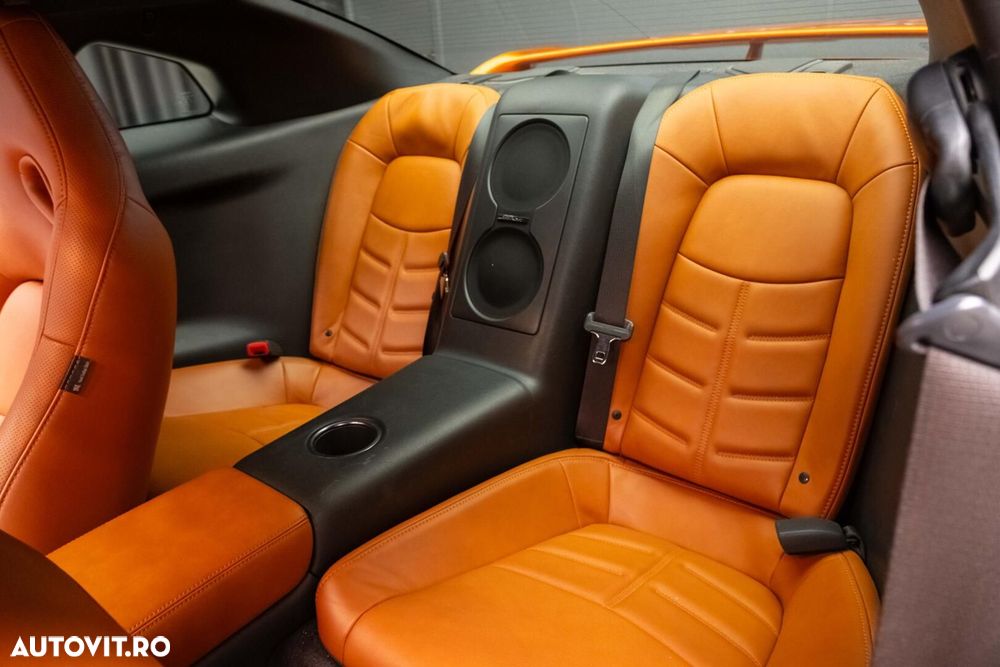 Nissan GT-R - 26