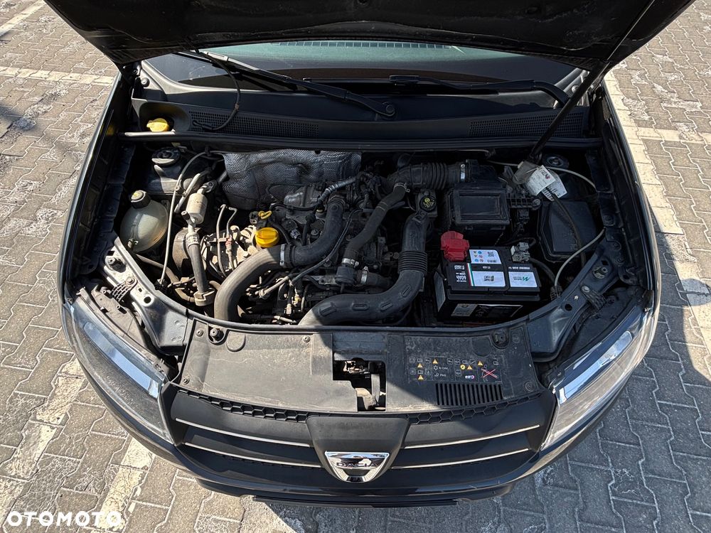 Dacia Sandero Stepway TCe 90 Easy-R S&S Prestige - 19