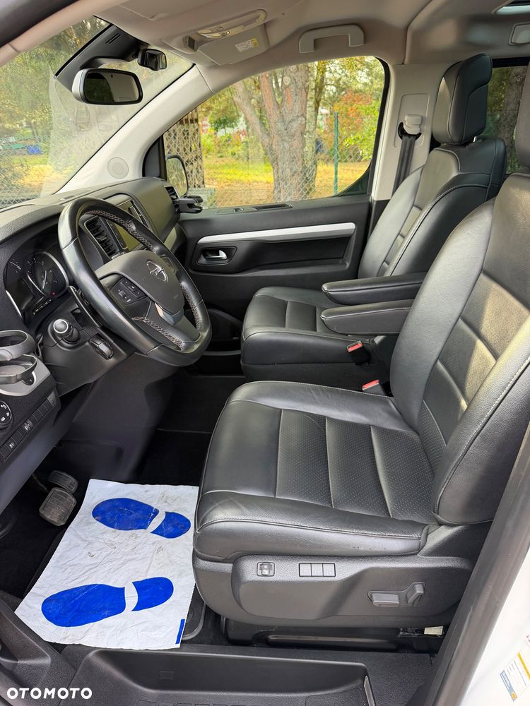 Opel Zafira - 34