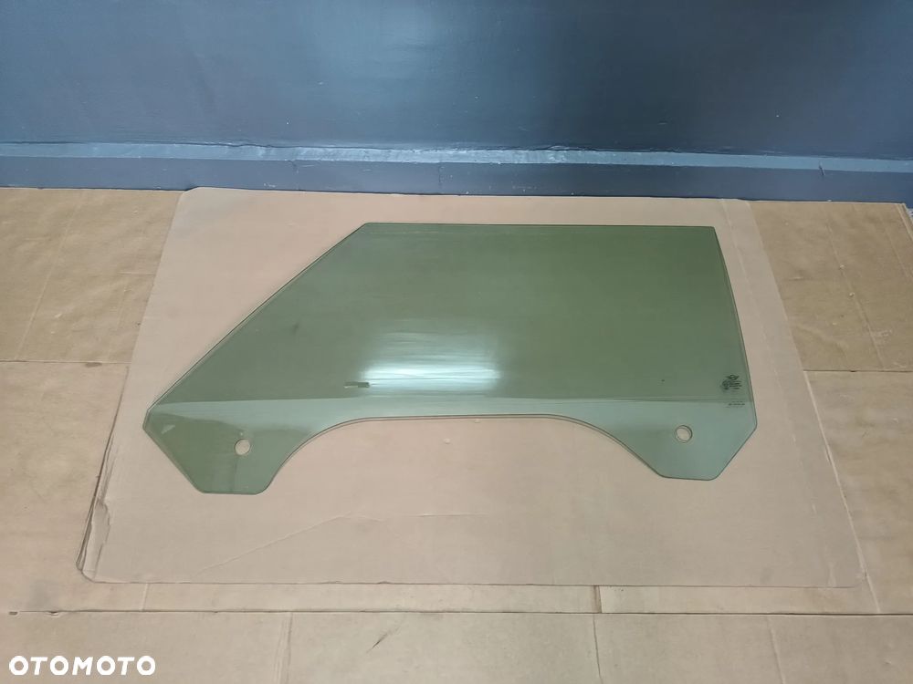 MINI R50 R52 R53 Szyba drzwi lewy przód AS2