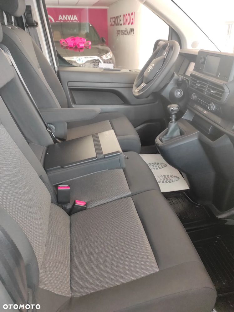 Toyota Proace - 4